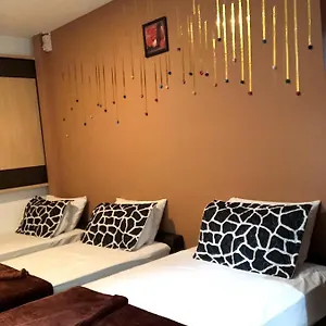 酒店 大和旅馆, 新加坡