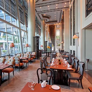 The Fullerton Bay Otel