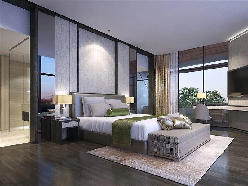 Dusit Thani Laguna Singapur Otel