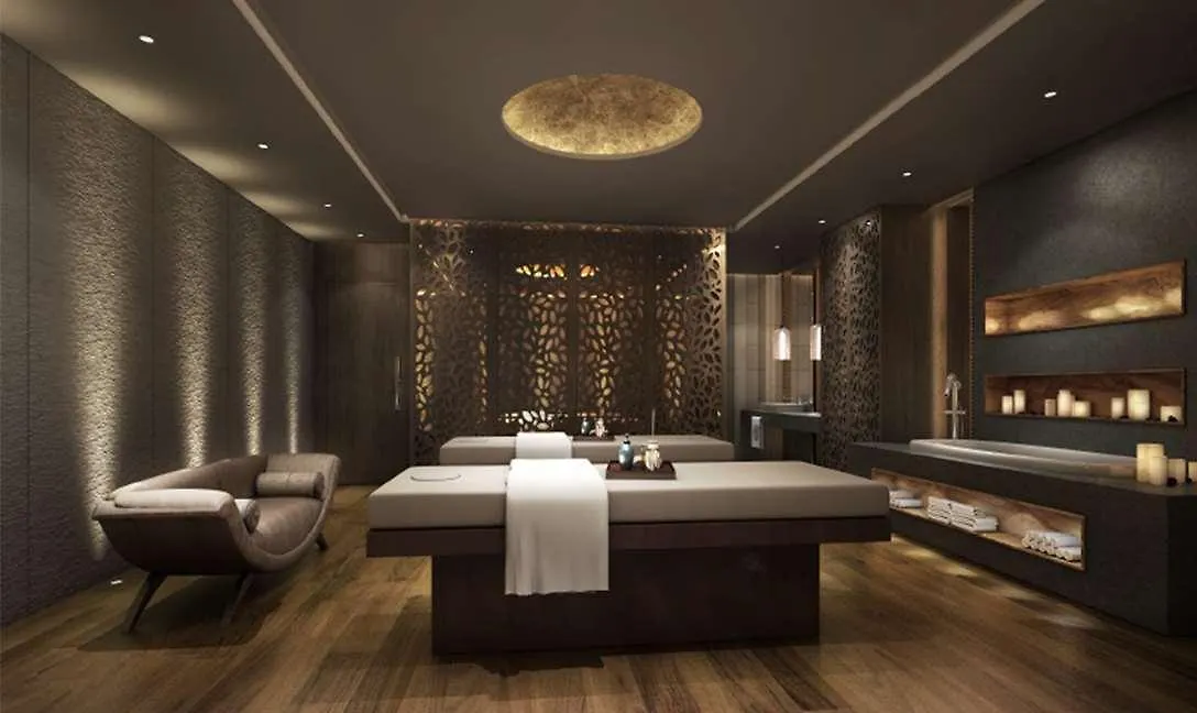 Dusit Thani Laguna Singapur