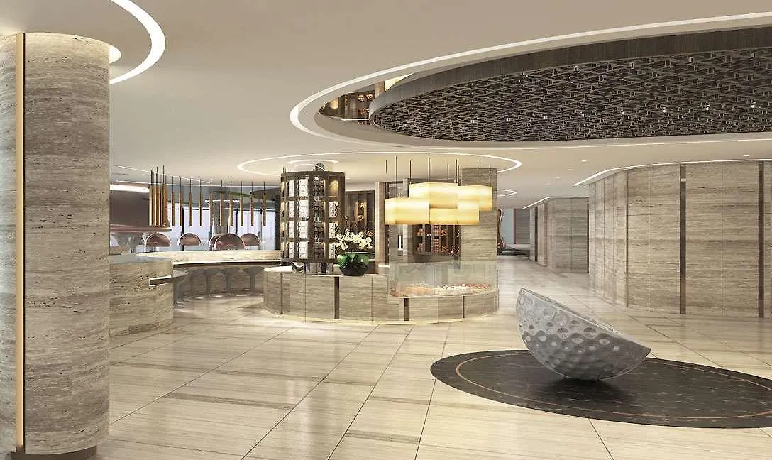 Dusit Thani Laguna Singapur Singapur